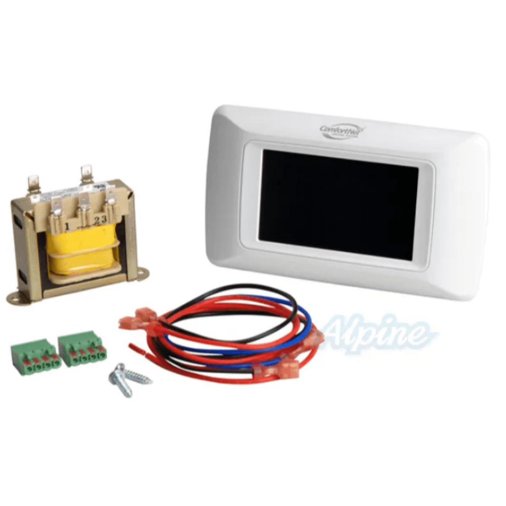 Amana-Goodman New CTK04AE Comfortnet T-Stat Kit – Comfort & Convenience for Your Home Thermostats Sansujyuku sansujyuku.com
