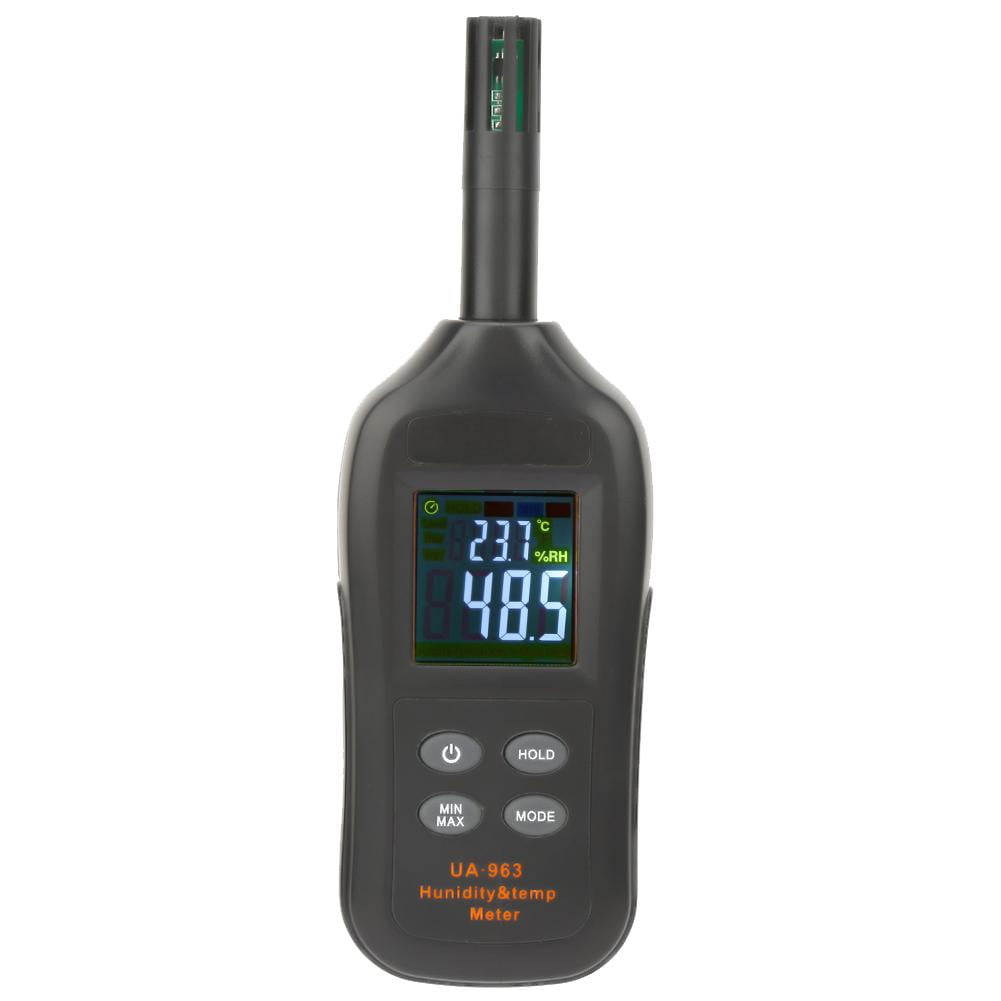 thermometer hygrometer walmart