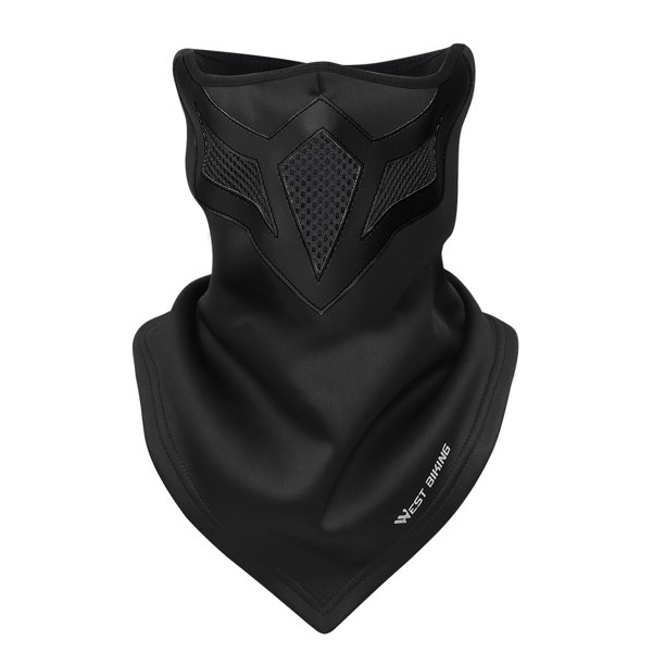WEST BIKING Invierno Ciclismo Headwear Esquí Pesca Deporte Bufanda Bicicleta