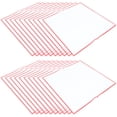 thumbnail image 5 of KAKOWELY 20 hojas de papel para envolver flores, papel para envolver regalos, suministros para ramos de floristería, 5 of 5