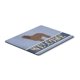 thumbnail image 1 of "Treasures Desk Mouse Pad, multicolor, 7.75x9.25 (BB8291MP)" Caroline's Treasures BB8291MP, 1 of 1