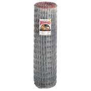 Keystone Steel & Wire 70318 72 H in. x 100 L ft. Non-Climb Horse Fence