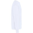 thumbnail image 1 of SG Sweat-Shirt Adulte en Coton Ringspun Sans Étiquette, 1 of 4