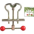 thumbnail image 1 of nipocaio Outil de Pliage de Branches Modulateur de Branches Bonsaï Accessoire de Jardinage Outil de Modélisation de Branches d'Arbres, 1 of 5