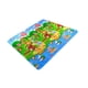 thumbnail image 5 of Jugar la alfombra de juego Playmat Playmat Fácil Cojín en espesamiento de la alfombra de la habitación para niños portátiles Mujer de actividad del M, 5 of 8