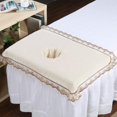 thumbnail image 4 of Filfeel Massage Table Coverlet, Massage Beauty Bed Sheet, For Girl Human Human Body Clean, 4 of 8