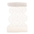 thumbnail image 1 of GUOOL Lace Ribbon Nylon Yarn Tape White A, 1 of 9
