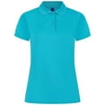 thumbnail image 1 of Henbury Polo Piqué pour Femmes, 1 of 2