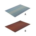 thumbnail image 4 of Naiovety Tapete de tejido de PVC, manteles individuales, posavasos, aislamiento resistente al calor, hogar, Hotel, mesas de comedor, Type3 NO3, 4 of 6