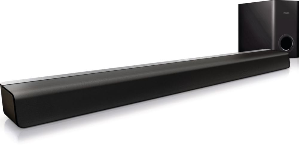 philips soundbar walmart
