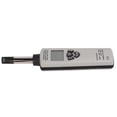 thumbnail image 1 of Dew Point Wet Bulb Tester, LCD Display  Hygrometer Temperature Humidity Meter  for Laboratories for HVAC Refrigeration, 1 of 7