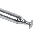thumbnail image 4 of 10Pcs 115 cm 10 Section Antenne Télescopique FM AM Radio, 4 of 5