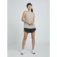 thumbnail image 2 of Avia Women's and Women's Plus Lightweight Wrap Back Tank, Sizes XS-4X, 2 of 5