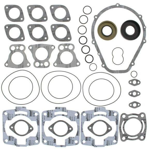 Vertex Gasket Kit With Oil Seals for Polaris SL 900 96 97
