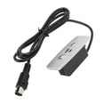 thumbnail image 1 of Recliner Controller 2 Button, Hand Control Switch Easy To Install Time Saving USB Type C Recliner Controller Safe Connection  for Electric Sofa, 1 of 8