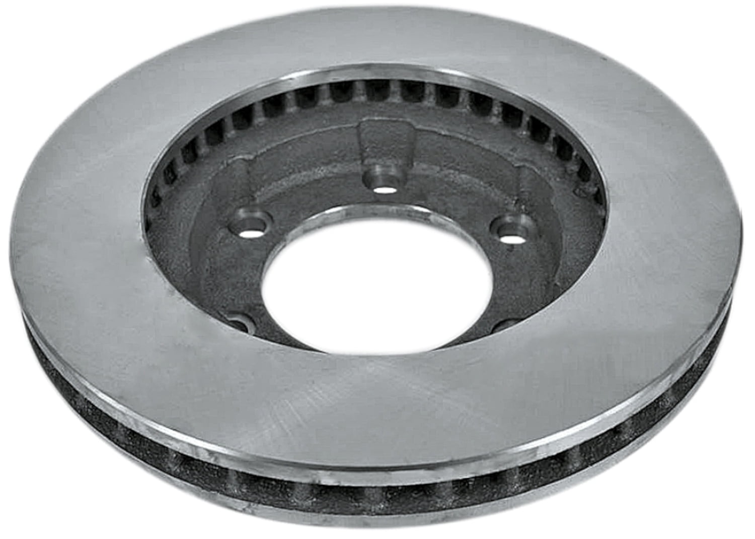 Winstop Brake Rotor, Front WS232056, Chevrolet K10 1986-1975