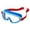 D, variant on Large Swimming Goggles for C_hildrens,Anti-Fog Kids Swim Goggles for Bo_ys G_irls Y_outh A_g'e 2-14, Wide View Clear Lens Waterproof Eyewear for Pool & Beach