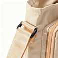 thumbnail image 7 of Tanyzvel Water Bottle Crossbody Bag for Women Dog Walking Hiking Sling Bag Adjustable Strap Waterproof Nylon Shoulder Bag for Travel Daily, 7 of 7