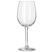 Libbey 7531 Vina 10.5 Ounce Wine Glass - 12 / CS