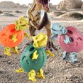 thumbnail image 3 of Gwong Juguete Dinosaurio Juguete Realista Pensamiento Habilidad Cultivo Color brillante Bebé Dinosaurio Huevo Juguete para el entretenimiento Gwong 30011453, 3 of 6