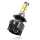 thumbnail image 2 of 2Pcs IP68 Impermeable Coche LED Bombillas de faros LED Lámpara de conducción Todo en uno K Irfora Faros, 2 of 7