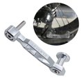 thumbnail image 4 of Tensor de cadena de bicicleta, tensor de cadena de bicicleta de aleación de aluminio, protector de bicicleta de guía de cadena de bicicleta, tensor Baoblaze Tensor de cadena de bicicleta, 4 of 8