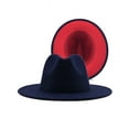 thumbnail image 4 of Started from the Bottom Fedora, 4 of 4