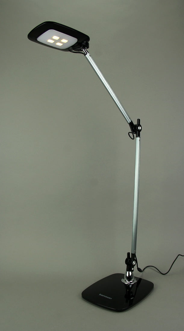 tensor led desk lamp
