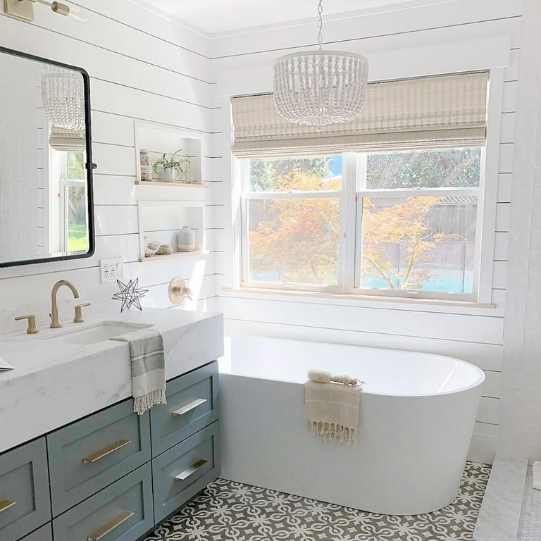 Remy 8-in x 8-in Pattern Field Tile in Soffia 5.28sf per box Remy 8-in x 8-in Pattern Field Tile in Soffia 5.28sf per box