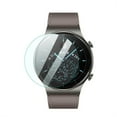 thumbnail image 1 of Film Protective Front Glass Tempered compitable with 2 Pro Watch 46mm smart wristband Accessories, 1 of 8