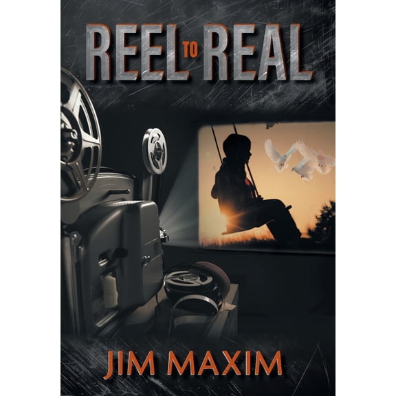 Reel to Real, (Hardcover)