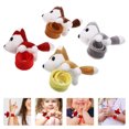thumbnail image 4 of KAKOWELY pulseras de animales de peluche., 4 of 4