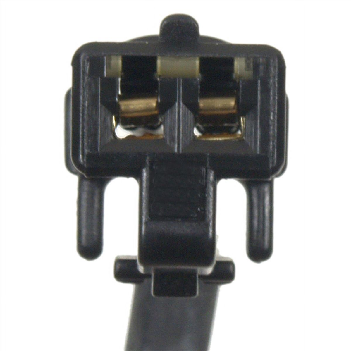 Standard Ignition ANTI LOCK SPEED