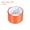 Orange, variant on Uxcell Reflective Bands, High Visibility Reflective Band for Night Running Cycling, Green Yellow 6 Pcs