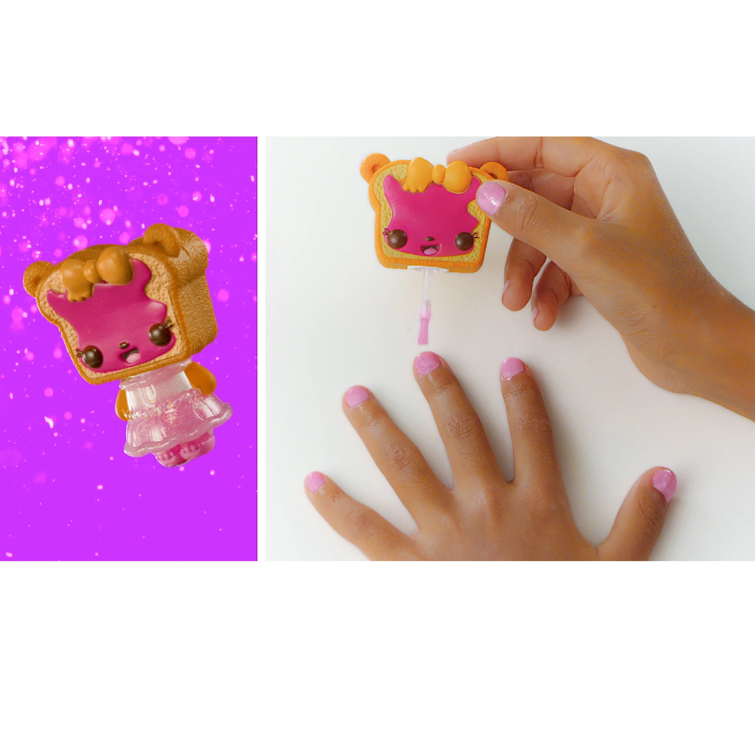 Num Noms Mystery Makeup with Hidden Cosmetics Inside - image 5 of 7