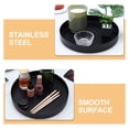 thumbnail image 3 of CIMAXIC Metálica Para Cocina Con Y Resistente, 3 of 8