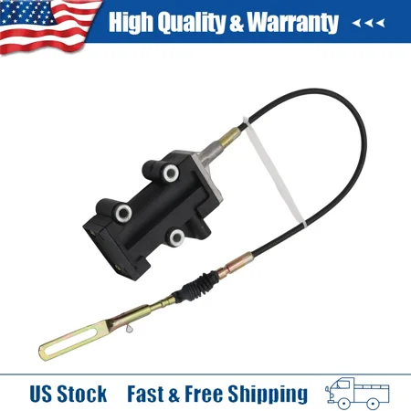 Aniceparthy NEW For Allison Throttle Position Sensor Cable 29506378 29507766
