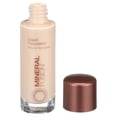 thumbnail image 3 of Mineral Fusion Liquid Foundation, Warm 1, 1 Oz, 3 of 8