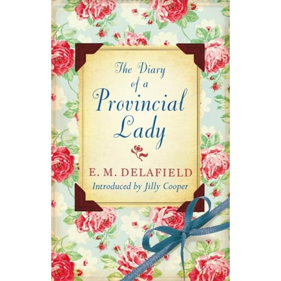 The Diary of a Provincial Lady