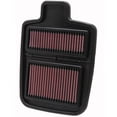 thumbnail image 3 of K&N Air and Oil Filter Black Kit for ATV/UTV ARCTIC CAT 550 Core 2013, 3 of 3
