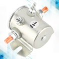thumbnail image 3 of Normally Open Solenoid Fits, 200V 24VDC Auto Parts Solenoid Fits  for Auto Parts for Automotive Electronics, 3 of 8