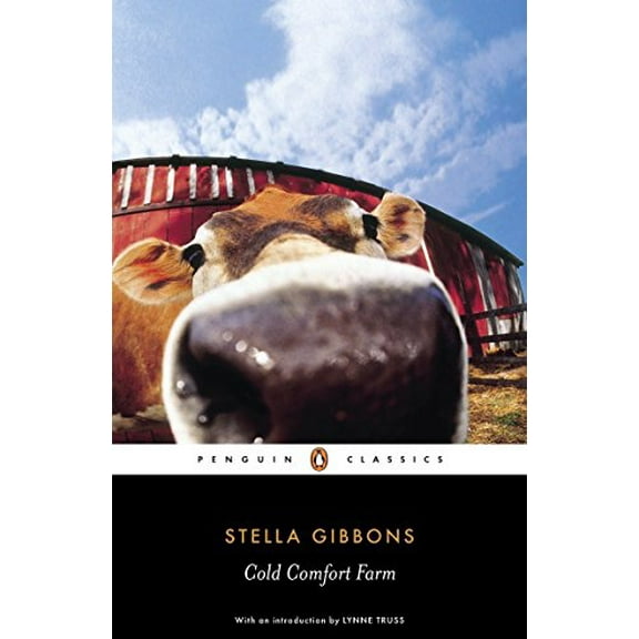 Pre-Owned Cold Comfort Farm