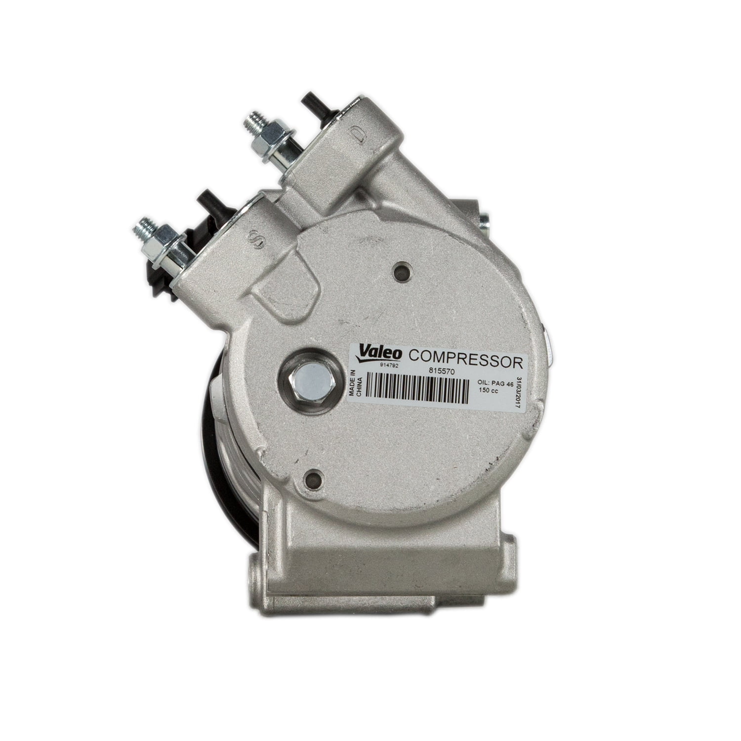 Valeo 815570 Compressor