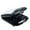 A, variant on Qholemyo Double Heating Home Breakfast Sandwich Maker Donut Machine Cake Baking Pan Bread Maker Kitchen Appliances