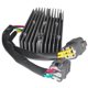 thumbnail image 1 of ATV Voltage Regulator Rectifier Compatible TGB Blade 250 Target Blade 425 500 525 550 600 1000 TGB-92674 924412 926747 924412P20211224460, 1 of 5