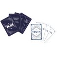 thumbnail image 3 of Truth or Fear Party Game for Ages 17+, 3 of 9