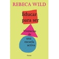 thumbnail image 1 of EDUCAR PARA SER HERDER REBECA WILD, 1 of 2