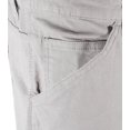 thumbnail image 2 of Ridgecut Men's Pant Straight Fit Mid-Rise Canvas Work Pants, 2 of 13