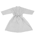 thumbnail image 2 of Miangastore Robe de Client de Salon de Coiffure Robe de Cape Style Simple, 2 of 8