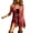 Pink, variant on Fringe Vest for Women Sleeveless Faux Suede Tassel Jacket Open Front Western Cowgirl Cardigan Outerwear